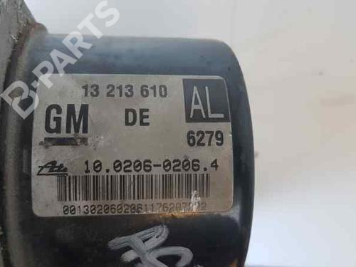 ABS pump OPEL ASTRA H GTC (A04)  | BP5138749M43 