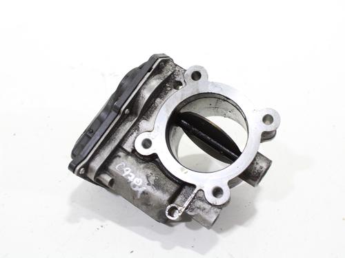 Throttle body SUBARU LEGACY V Estate (BR) 2.0 D AWD | BP17384385M82 