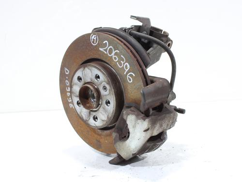 Right front steering knuckle AUDI A1 Sportback (GBA) 35 TFSI | BP16663482M26 