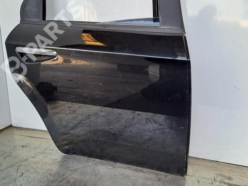 Right rear door ALFA ROMEO 159 (939_) 1.9 JTDM 16V (939AXC1B, 939AXC12) | BP8259303C5 