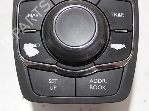 Switch CITROËN DS5 1.6 HDi 115 | BP19698993I30 