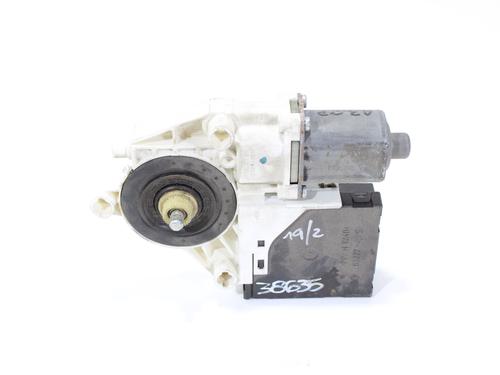 Right front window motor AUDI A3 (8P1) 2.0 TDI 16V | BP13100131E20 