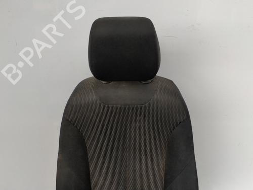 Left front seat BMW 1 (F20) 116 d | BP9711156C15 