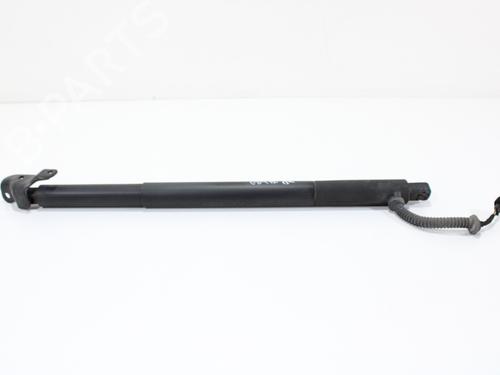 Used Tailgate lift support BMW 5 Touring (F11) 520 d (184 hp) 16422599