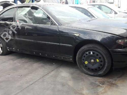 AC compressor BMW 3 Coupe (E46) 330 Cd | BP5136637M34 