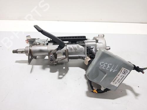 Steering column FORD FIESTA VII (HJ, HF) 1.0 EcoBoost | BP40078999M21 - Image 4