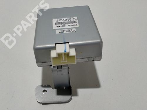 Electronic module HYUNDAI TUCSON (TL, TLE) 1.7 CRDi | BP9457027M83 