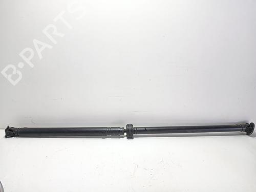 Kardanaksel Kompl. Kardanaksel Kompl. RENAULT KOLEOS I (HY_) 2.0 dCi 4x4 (HY0K) (150 hp) 39744000 39744000