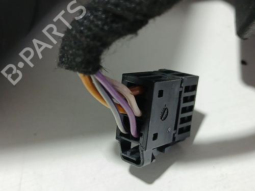 Left mirror VW POLO V (6R1, 6C1) 1.6 TDI | BP29891065C26 