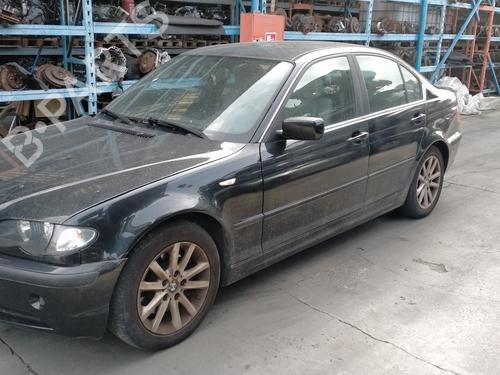 Left tailgate light BMW 3 (E46) 320 d | BP9705624C79 