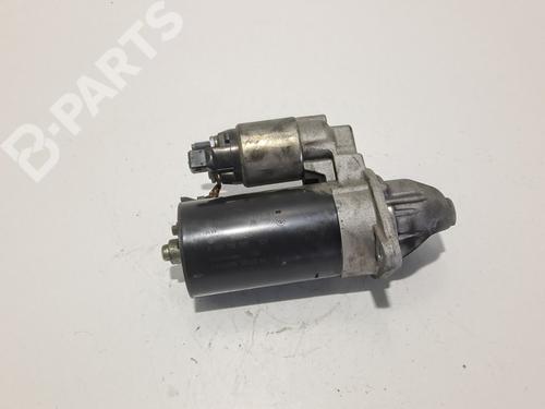 Used Starter Starter BMW 1 (E81) 116 i (122 hp) 11142820 11142820