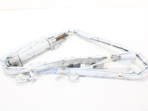 Used Right curtain airbag TOYOTA PRIUS (_W3_) 1.8 Plug-in Hybrid (ZVW30, ZVW35) (136 hp) 13898578