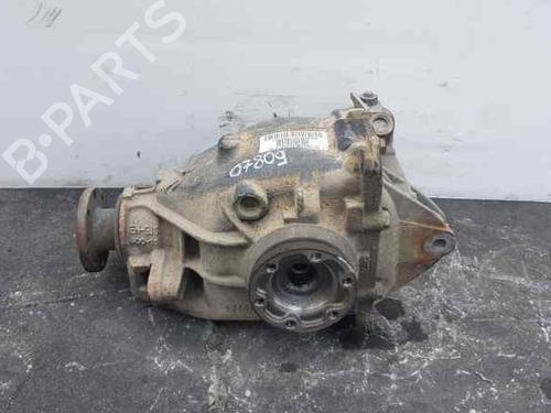 Rear differential BMW 3 Touring (E46) 320 d | BP5409087M24 