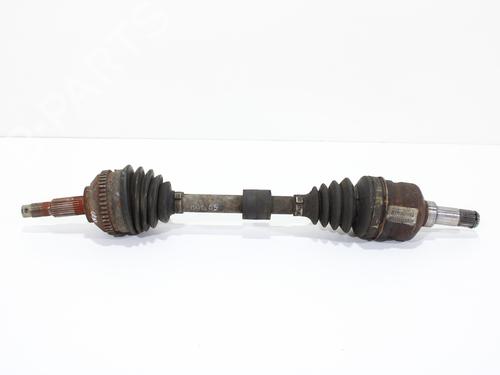 Used Left front driveshaft CHRYSLER VOYAGER IV (RG, RS) 2.8 CRD (150 hp) 13085956