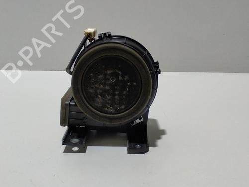 Used Fan TOYOTA YARIS (_P13_) 1.5 Hybrid (NHP130_, NHP130) (101 hp) 9393485