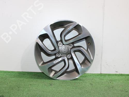 Used Rim OPEL CROSSLAND X / CROSSLAND (P17, P2QO) 1.2 (75) (110 hp) 13520702