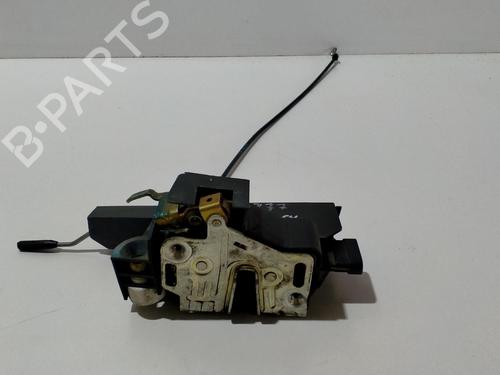 Used Front right lock MERCEDES-BENZ M-CLASS (W163) ML 320 (163.154) (218 hp) 9400582