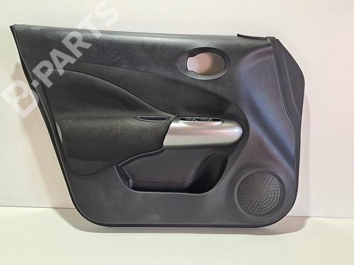 Used Front left panel NISSAN JUKE (F15) 1.5 dCi (110 hp) 7540672