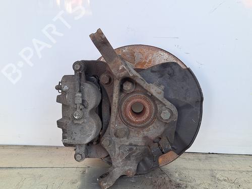 Left front steering knuckle KIA CARNIVAL / GRAND CARNIVAL III (VQ) 2.9 CRDi | BP8196666M25 
