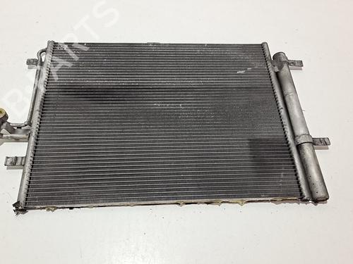 Used AC radiator FORD MONDEO IV (BA7) 1.8 TDCi (125 hp) 8784642