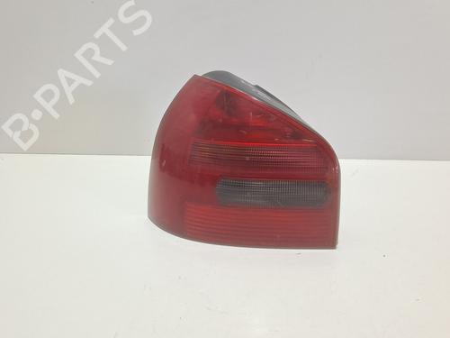 Used Left taillight AUDI A3 (8L1) 1.9 TDI (130 hp) 10500352