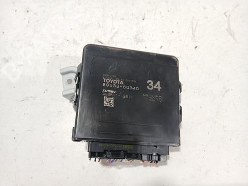 Used Electronic module Electronic module 38783352 38783352