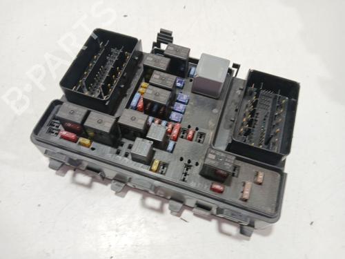Fuse box FORD MONDEO V Hatchback (CE) 2.0 TDCi | BP39406365E1 - Image 2