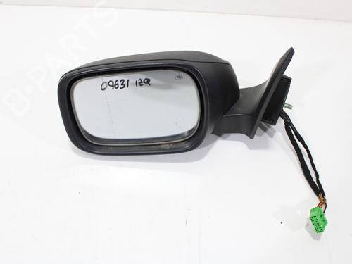 Left mirror VOLVO XC90 I (275)  | BP15680125C26 