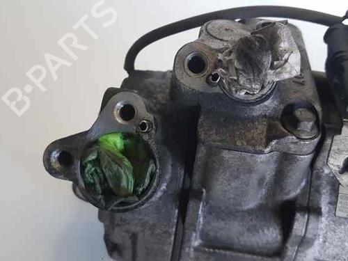AC compressor BMW 1 (E87) 118 d | BP5649535M34 