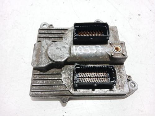 Motorstyringsenhed OPEL VECTRA C (Z02) [2002-2009]  31814523