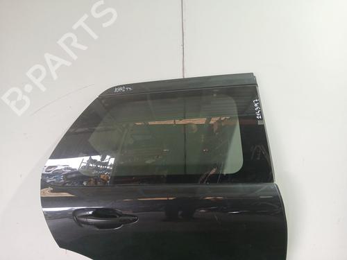 Right rear door CITROËN C4 CACTUS 1.2 THP 110 | BP24337750C5 