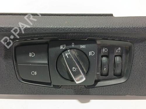 Headlight switch BMW 1 (F20) 116 d | BP5134141I24 
