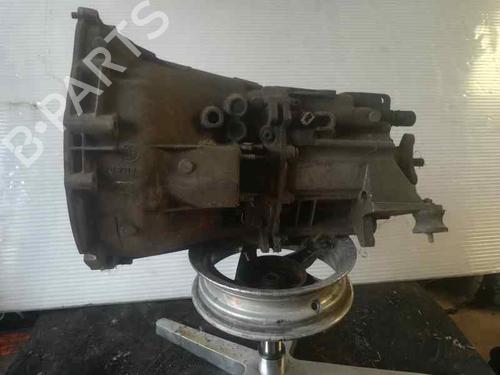 Gearbox BMW 3 (E36) 318 i | BP5844302M3 