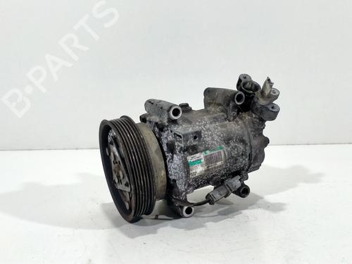 Klimakompressor für NISSAN NV200 / EVALIA Bus 1.5 dCi 90 (M20, M20M) (90 hp) 11704583