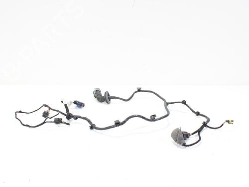 Used Cable Cable MASERATI QUATTROPORTE VI [2012-2026] 33273116 33273116