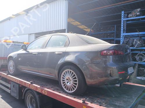 Engine ALFA ROMEO 159 (939_) 1.9 JTDM 16V (939AXF1B, 939AXC1B) | BP38710137M1 - Image 9