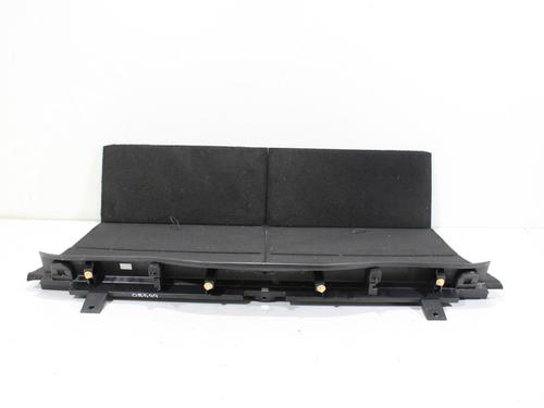 Used Luggage compartment floor CITROËN C4 Grand Picasso II (DA_, DE_) 1.6 HDi / BlueHDi 115 (115 hp) 17726305