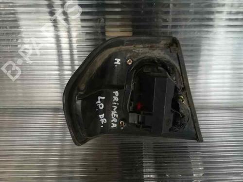 Right taillight NISSAN PRIMERA (P11)  | BP5135660C35 