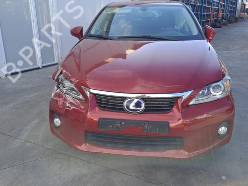 Electronic module LEXUS CT (ZWA10_) 200h (ZWA10_) | BP8516371M83 