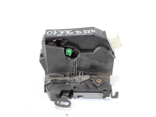 Used Front right lock MINI MINI CLUBMAN (R55) Cooper D (109 hp) 16522081