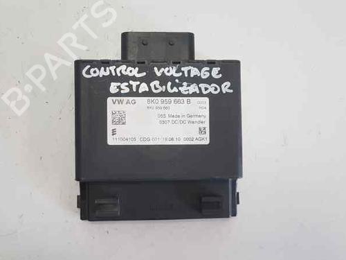 Elektronisk modul AUDI A4 B8 Avant (8K5) [2007-2017]  6588809