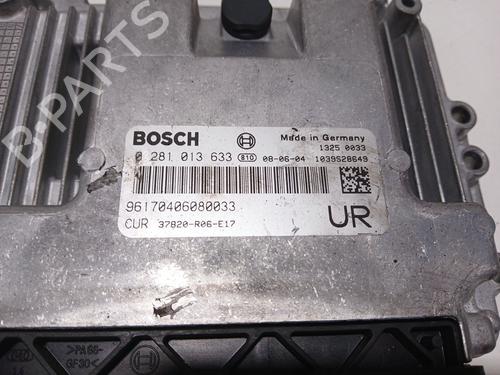 Motorstyringsenhed HONDA CR-V III (RE_) 2.2 i-CTDi 4WD (RE6) | BP30749501M57