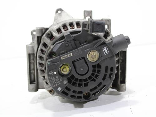 Alternator MERCEDES-BENZ C-CLASS (W203) C 220 CDI (203.008) | BP15830515M7 