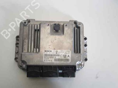 Used Engine control unit (ECU) CITROËN C5 II (RC_) [2004-2008]  24967020