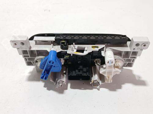 AC Styreenhet / Manøvreringsenhet DACIA LOGAN II 1.2 LPG | BP28706297I5 