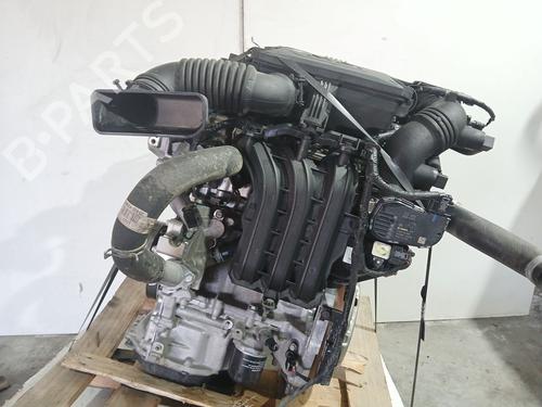 Engine HYUNDAI i10 III (AC3, AI3) 1.0 MPi | BP39406375M1 - Image 4