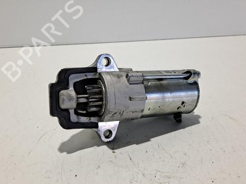Starter FORD MONDEO IV (BA7)  | BP8815902M8 
