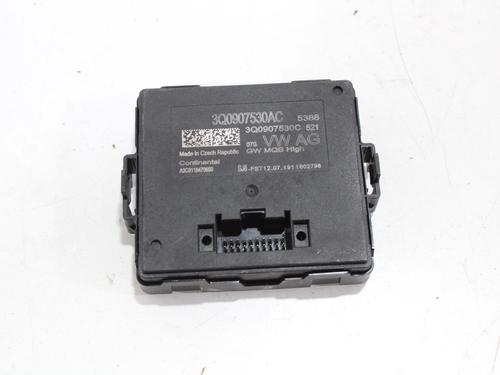 Module électronique SKODA SUPERB III Estate (3V5) 2.0 TDI 4x4 (190 hp) 18253436