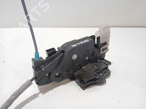 front-left-lock-mercedes-benz-a-class-w177-2018-36491075 main image