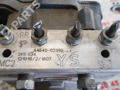 ABS pump TOYOTA AURIS (_E18_)  | BP5134002M43 